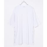ホワイト | tシャツ Tシャツ ユニセックス | improves