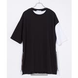 tシャツ Tシャツ ユニセックス | improves | 詳細画像5