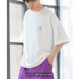 韓国ファッション tシャツ メンズ | improves | 詳細画像2 