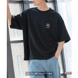 韓国ファッション tシャツ メンズ | improves | 詳細画像4 
