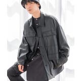 ブラック | セットアップ 可能 ジャケット | improves