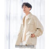 セットアップ 可能 ジャケット | improves | 詳細画像4