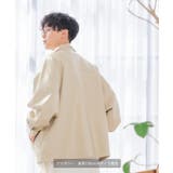 セットアップ 可能 ジャケット | improves | 詳細画像5