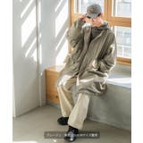 M 65 モッズコート | improves | 詳細画像7