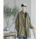 M 65 モッズコート | improves | 詳細画像9