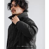 撥水加工 ポリピーチ モンスターパーカー | improves | 詳細画像5