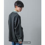 ロンT カレッジロゴ プルオーバー | improves | 詳細画像16