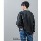 ロンT カレッジロゴ プルオーバー | improves | 詳細画像17