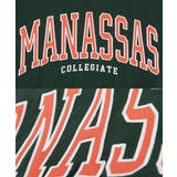 ロンT カレッジロゴ プルオーバー | improves | 詳細画像19