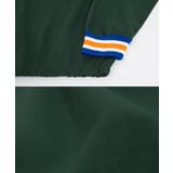 ロンT カレッジロゴ プルオーバー | improves | 詳細画像20