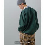 ロンT カレッジロゴ プルオーバー | improves | 詳細画像9