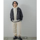 バックロゴ スタジャン メンズ | improves | 詳細画像6