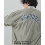 バックロゴ スタジャン メンズ | improves | 詳細画像8