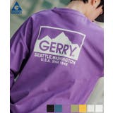 GERRY ジェリー 別注プリント | improves | 詳細画像1 