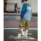 GERRY ジェリー 別注プリント | improves | 詳細画像5 