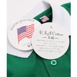 USコットン ロゴアップリケ 刺しゅう | improves | 詳細画像14 