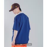 USコットン ロゴアップリケ 刺しゅう | improves | 詳細画像4 