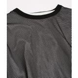 メッシュベスト×半袖Tシャツ アンサンブル メンズ | improves | 詳細画像13 