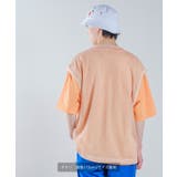 メッシュベスト×半袖Tシャツ アンサンブル メンズ | improves | 詳細画像4 