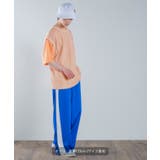 メッシュベスト×半袖Tシャツ アンサンブル メンズ | improves | 詳細画像6 