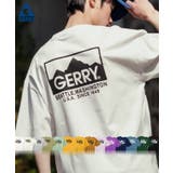 GERRY ジェリー 別注プリント | improves | 詳細画像1