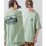 GERRY ジェリー 別注プリント | improves | 詳細画像12