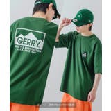 GERRY ジェリー 別注プリント | improves | 詳細画像16