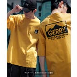 GERRY ジェリー 別注プリント | improves | 詳細画像4