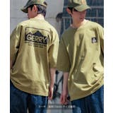 GERRY ジェリー 別注プリント | improves | 詳細画像5