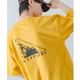 イエロー | GERRY ジェリー 別注プリント | improves