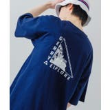 ネイビー | GERRY ジェリー 別注プリント | improves