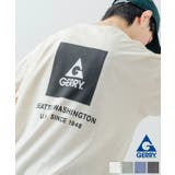 GERRY ジェリー 別注プリント | improves | 詳細画像1 