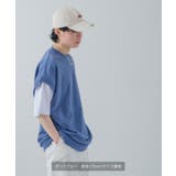 USコットン 裏毛ベスト&カットソー&ネックレス メンズ | improves | 詳細画像11