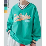ロンT ナイロン 長袖Tシャツ | improves | 詳細画像1