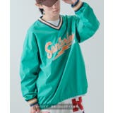 ロンT ナイロン 長袖Tシャツ | improves | 詳細画像2