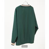 ロンT ナイロン 長袖Tシャツ | improves | 詳細画像13