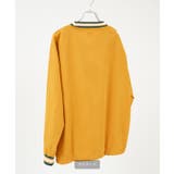 ロンT ナイロン 長袖Tシャツ | improves | 詳細画像15