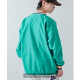 ロンT ナイロン 長袖Tシャツ | improves | 詳細画像3