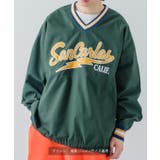 ロンT ナイロン 長袖Tシャツ | improves | 詳細画像4