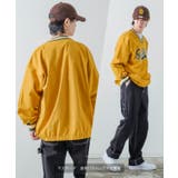 ロンT ナイロン 長袖Tシャツ | improves | 詳細画像7