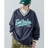 ロンT ナイロン 長袖Tシャツ | improves | 詳細画像8