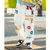 オフホワイト | デニムパンツ メンズ サガラ | improves