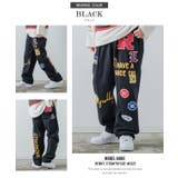 デニムパンツ メンズ サガラ | improves | 詳細画像9