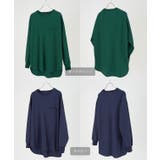 ロンT 長袖Tシャツ メンズ | improves | 詳細画像18 