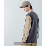 ロンT 長袖Tシャツ メンズ | improves | 詳細画像14 