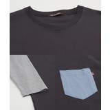 ロンT 長袖Tシャツ メンズ | improves | 詳細画像20 