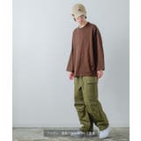 ロンT 長袖Tシャツ メンズ | improves | 詳細画像15
