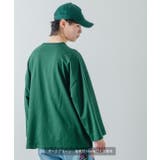 ロンT 長袖Tシャツ メンズ | improves | 詳細画像17