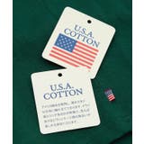 ロンT 長袖Tシャツ メンズ | improves | 詳細画像19