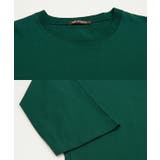 ロンT 長袖Tシャツ メンズ | improves | 詳細画像20